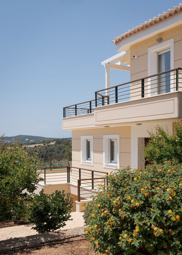 Exterior & Views 2, Hegemoni Villa Porto Heli, Peloponnese