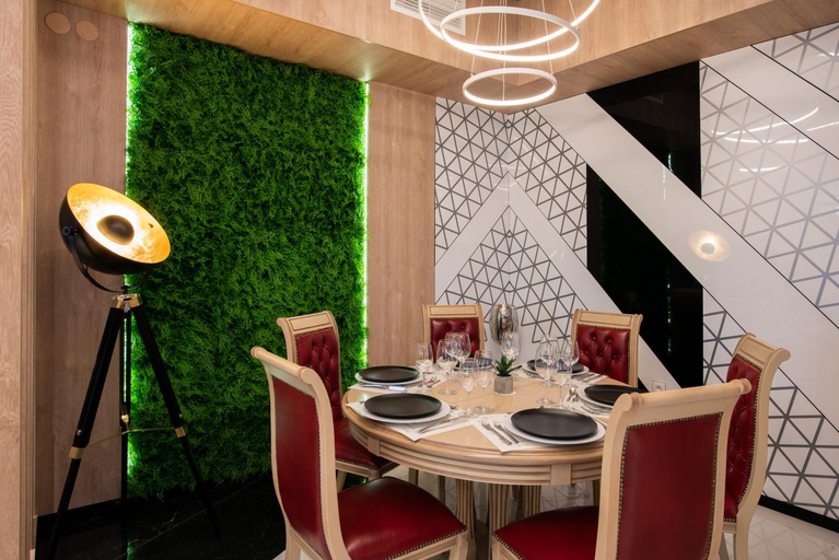 Food & Drinks 4, Family Hotel Business Club, Shumen