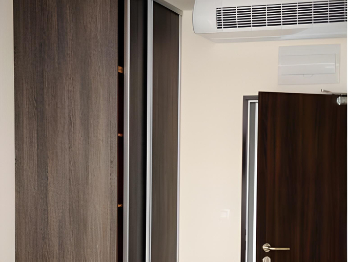 Others 5, Hotel Mariana Gaborika, Trenčín
