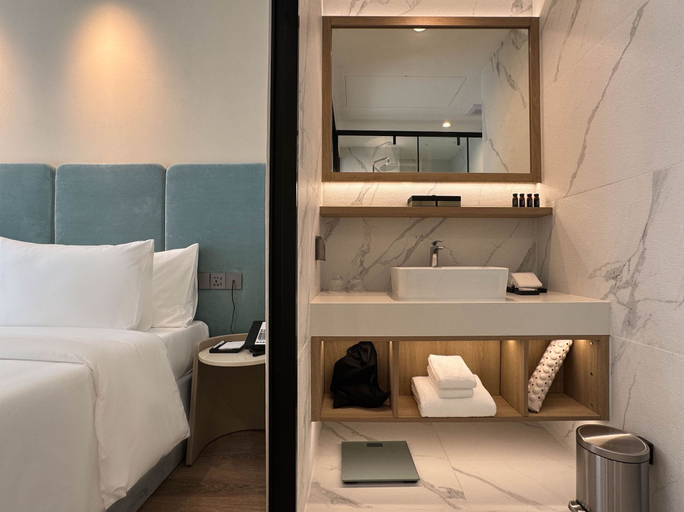 Bedroom 3, Laya Suites and Residences, Phuket Island