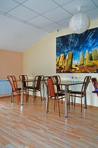 Food & Drinks, Akiyat Hotel, Tuymazinskiy rayon