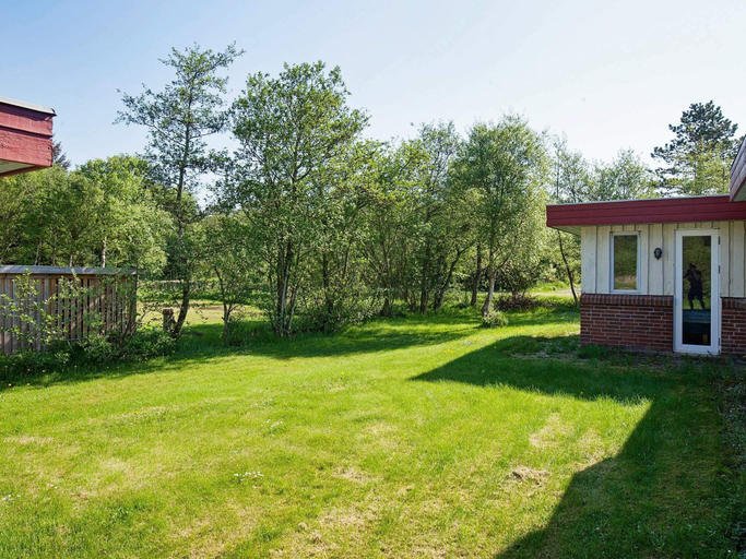 Others 4, person holiday home in Hurup Thy-By Traum, Thisted