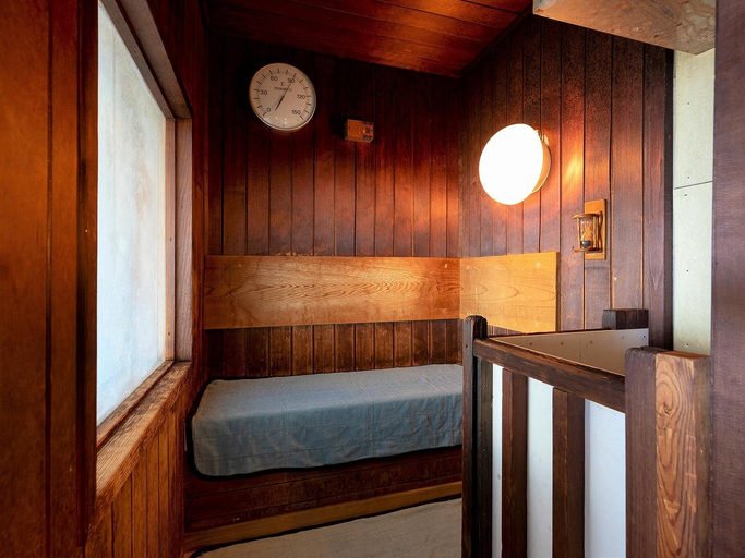 Bedroom 3, Yukemuri no sato azumaya, Beppu