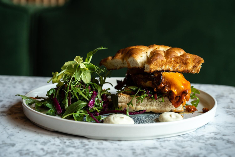 Food & Drinks 3, The Foundry, Belfast