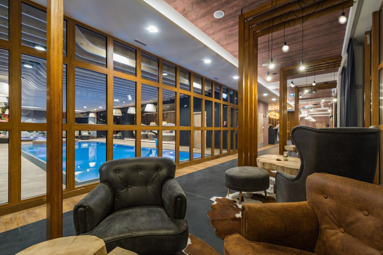 Public Area 4, Szczawnica Park Resort & Spa, Nowy Targ