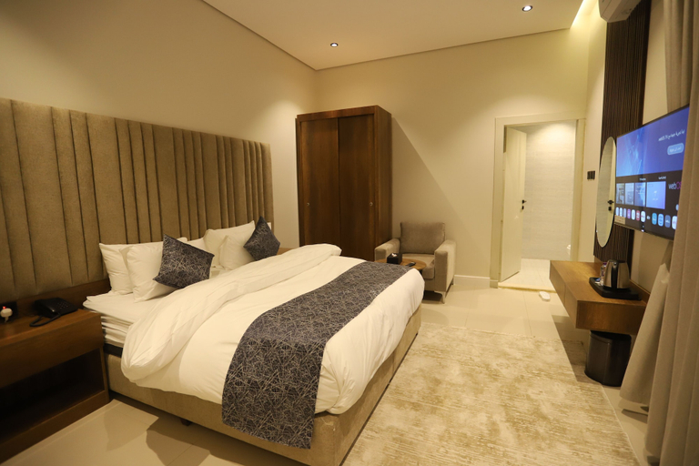 Others 2, Niam Hotel Suites, Riyadh