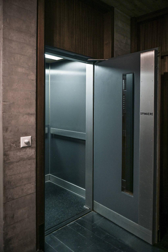 Others 2, One Only Lake View Apartment, Lugano