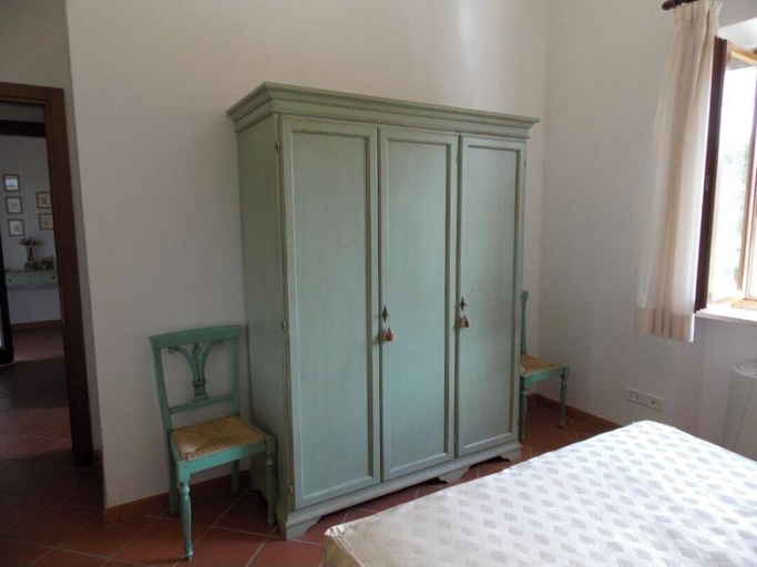 Bedroom 4, Agriturismo il vecchio imposto, Grosseto