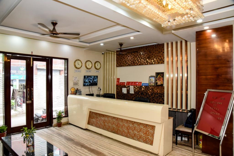Others 3, Hotel Grand Inn, Ghaziabad