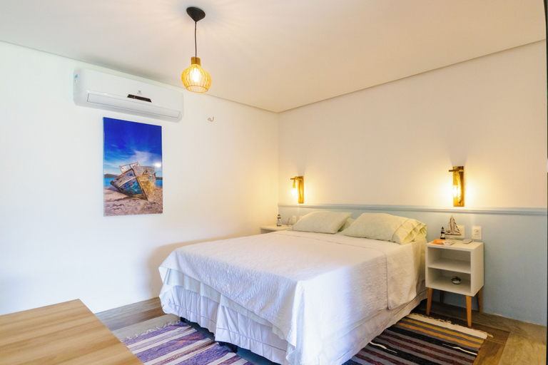 Bedroom 5, Summervilleflatsbg, Cajueiro da Praia