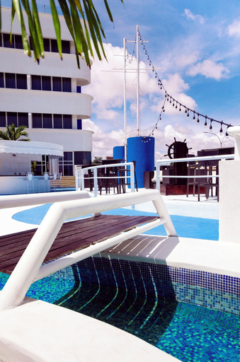 Exterior & Views 2, Aquarius Hotel Boutique, Mariño