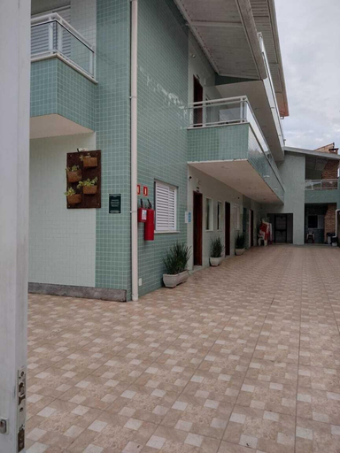 Exterior & Views 4, Condomínio Gelatti, Ubatuba
