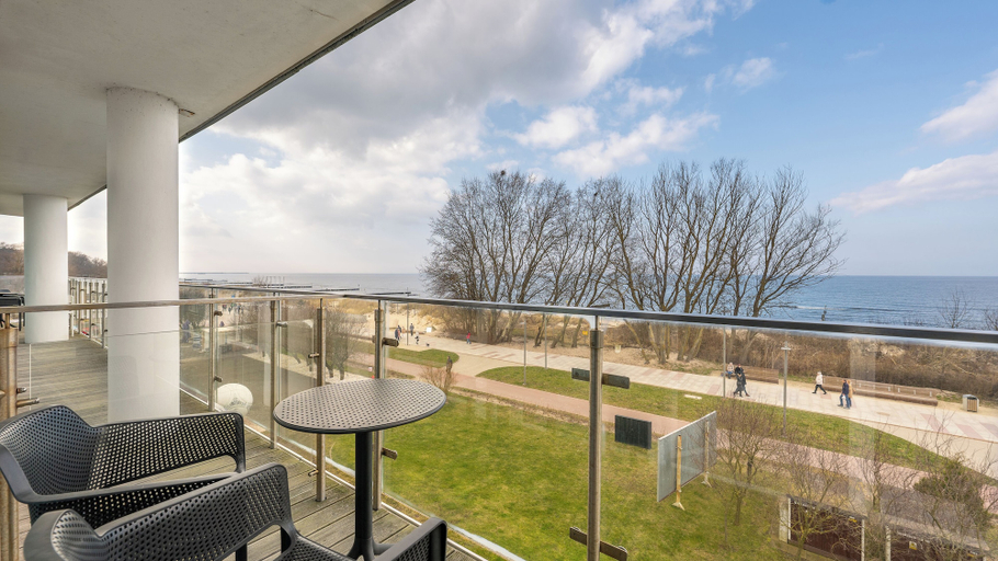 Others 4, Apartamenty Sun & Snow Ultra Marine, Kołobrzeg