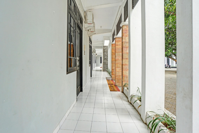 Others 4, Hotel O Palem Garden 2, Tulungagung