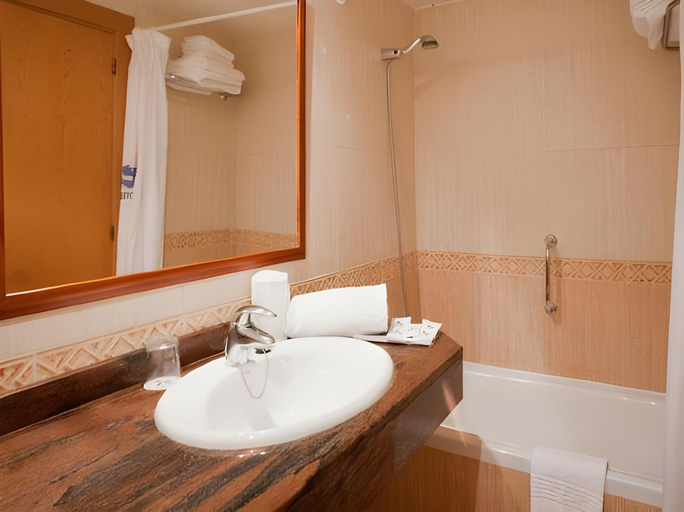 Bathroom 4, Tomir Portals Suites - Adults Only, Baleares