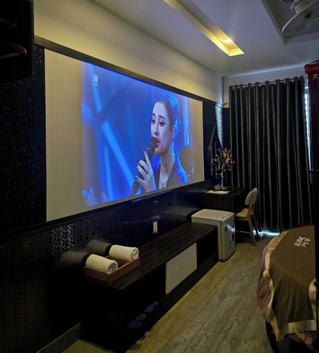 Others 5, Kha Thy Hotel 2, District 2