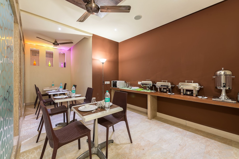 Food & Drinks 4, Treebo Nestlay Casa, Chennai