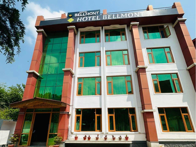 Exterior & Views 1, Bellmont Srinagar, Srinagar
