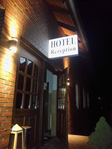 Exterior & Views 2, Hotel Gasthaus Schubert, Region Hannover