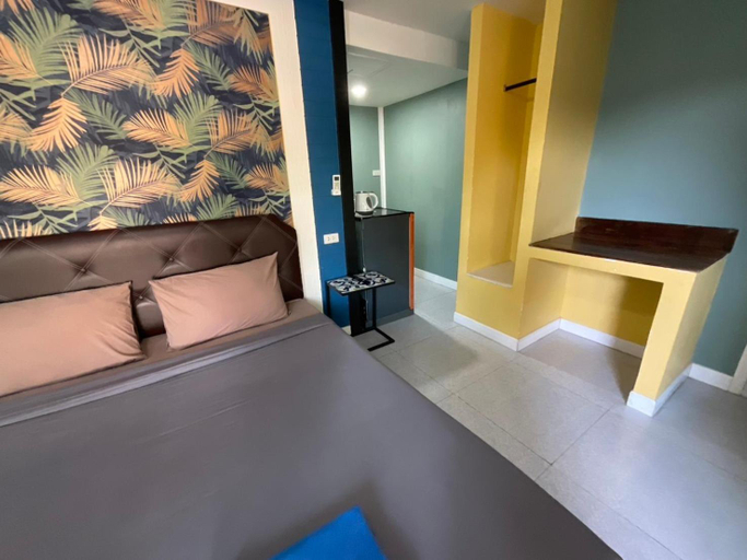 Bedroom 3, Rayonghouse Resort, Muang Rayong
