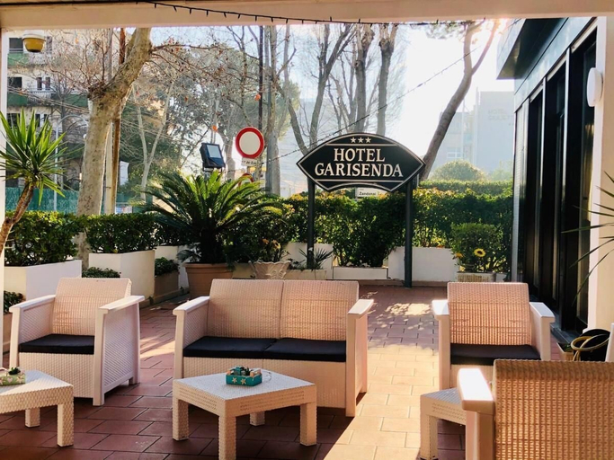 Food & Drinks 5, Hotel Garisenda, Rimini