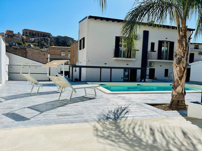 Exterior & Views 2, Suite Costa Sicana, Agrigento