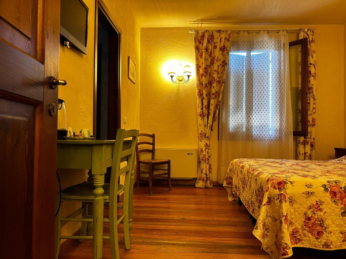 Others 4, hotel il casolare, Venezia