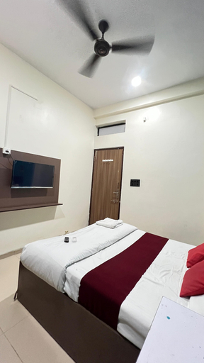 Others 5, Hotel Mauris Inn, Indore