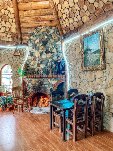 Food & Drinks, EDEM ESTATE, Maykopskiy rayon