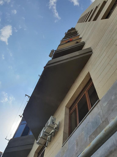 Exterior & Views 2, Armena - 15 Argishti St, Yerevan