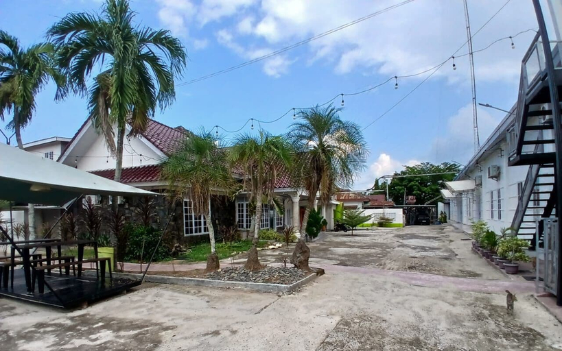 Others 2, RPCC D'Homestay, Labuhanbatu