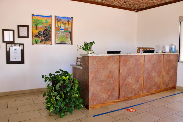 Others 4, HOTEL POSADA DEL DESIERTO, Caborca