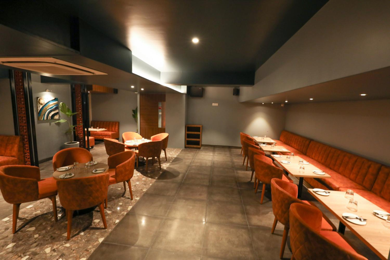 Food & Drinks 5, Spree Hotel Aurangabad, Aurangabad