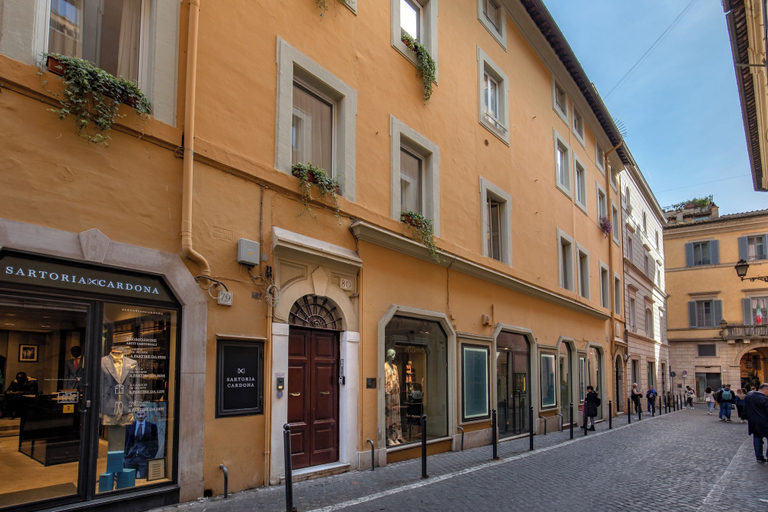 Exterior & Views 2, Campo di Marte, Rome