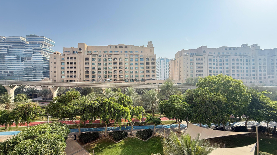 Others 5, Luxury 3 Bed Apartment at Palm Jumeirah, Dubai
