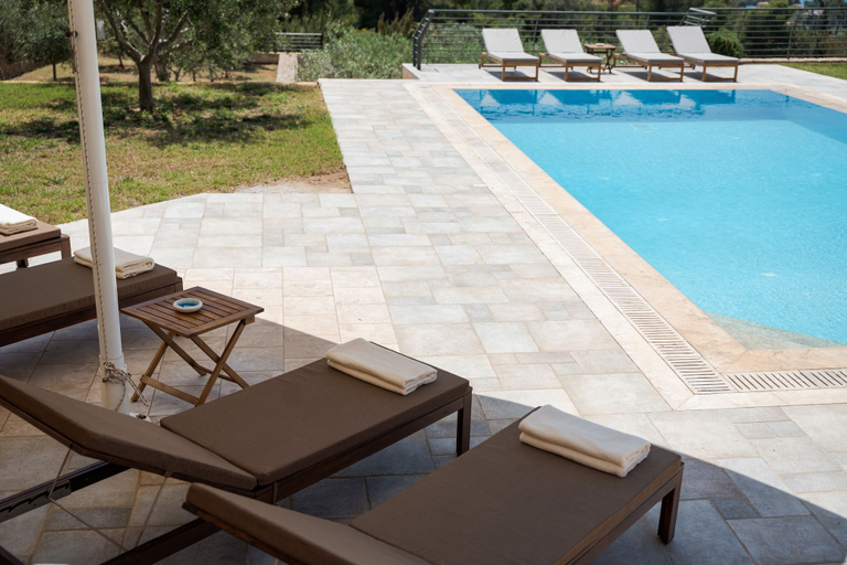 Sport & Beauty 3, Hegemoni Villa Porto Heli, Peloponnese