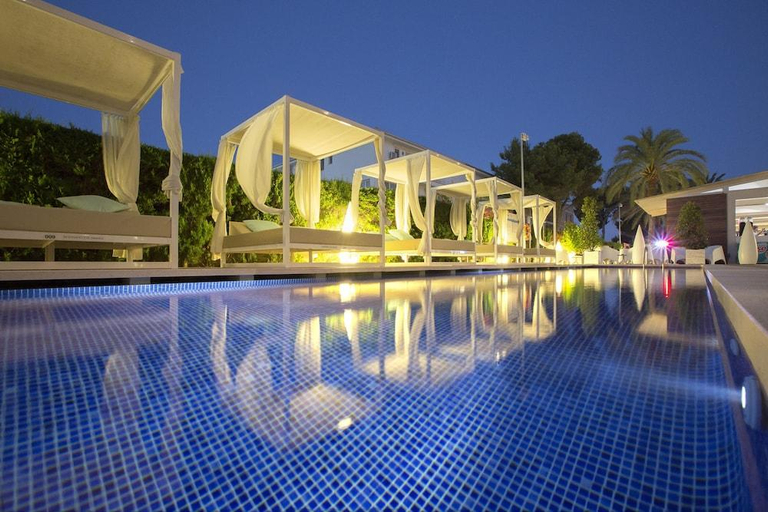 Sport & Beauty 2, Mar Hotels Playa de Muro Suites, Baleares