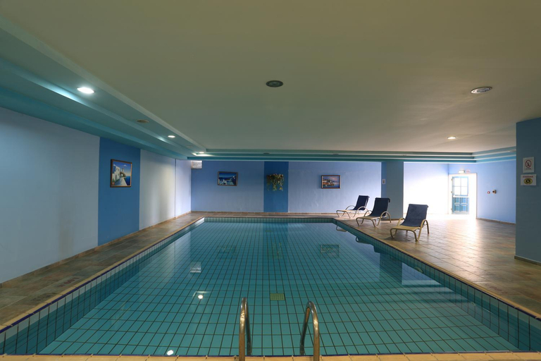 Sport & Beauty 2, Eleni Holiday Village