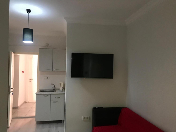 Others 5, GARDEN SUİTE HOTEL, Şişli