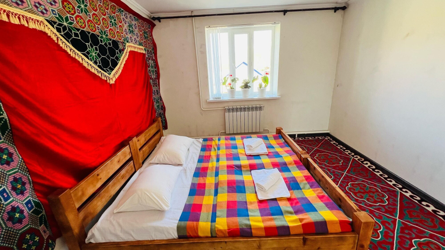 Others 4, DADOW Guesthouse, Naryn