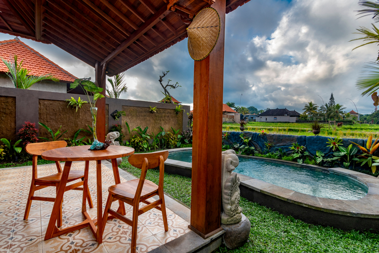 Others 4, Seelong Villa Ubud, Gianyar