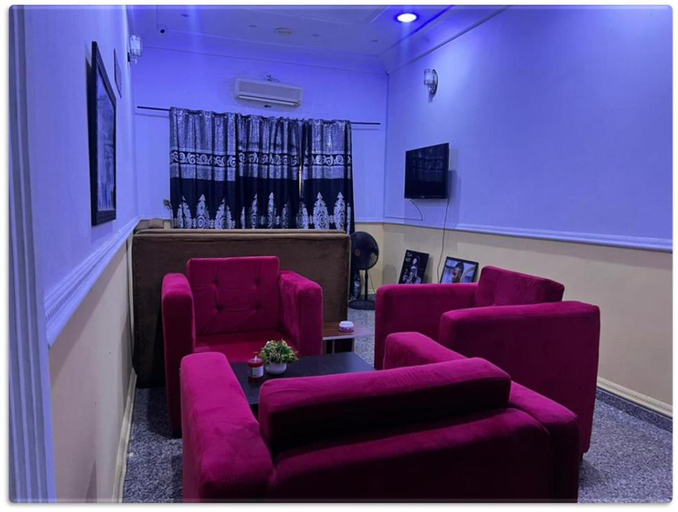 Others, Hotel Adonai Ltd, Ikpoba-Okha