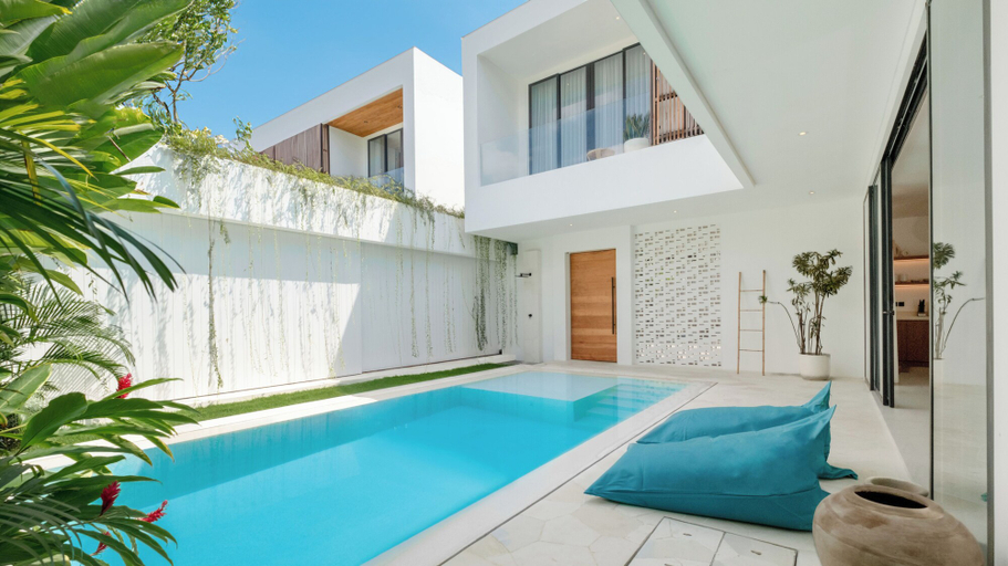 Sport & Beauty 4, Loona Palm Villas by Villa Finder, Badung