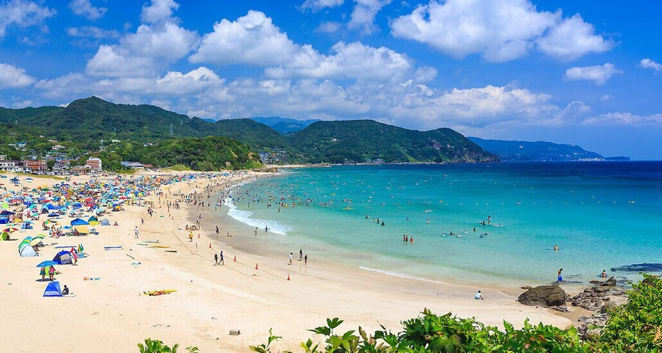 Others 5, MOANA, Shimoda