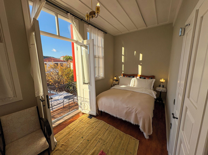 Bedroom 5, Yund 1922, Ayvalık