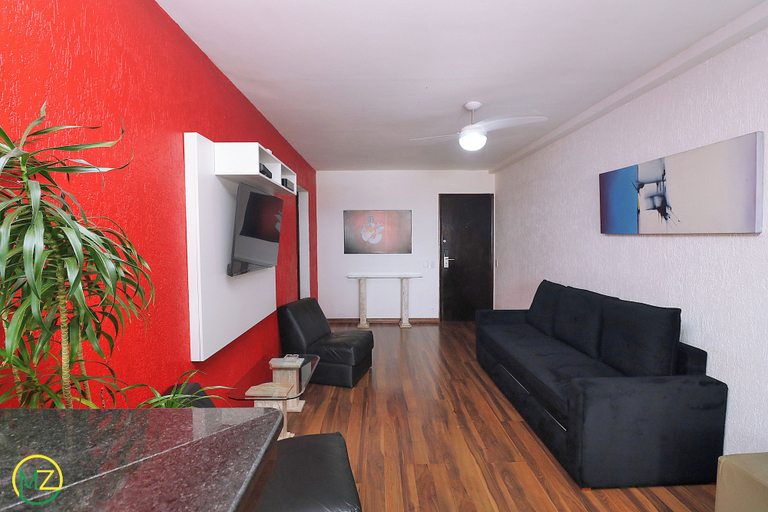 Others 5, MZapartments Raul Penthouse 06, Rio de Janeiro