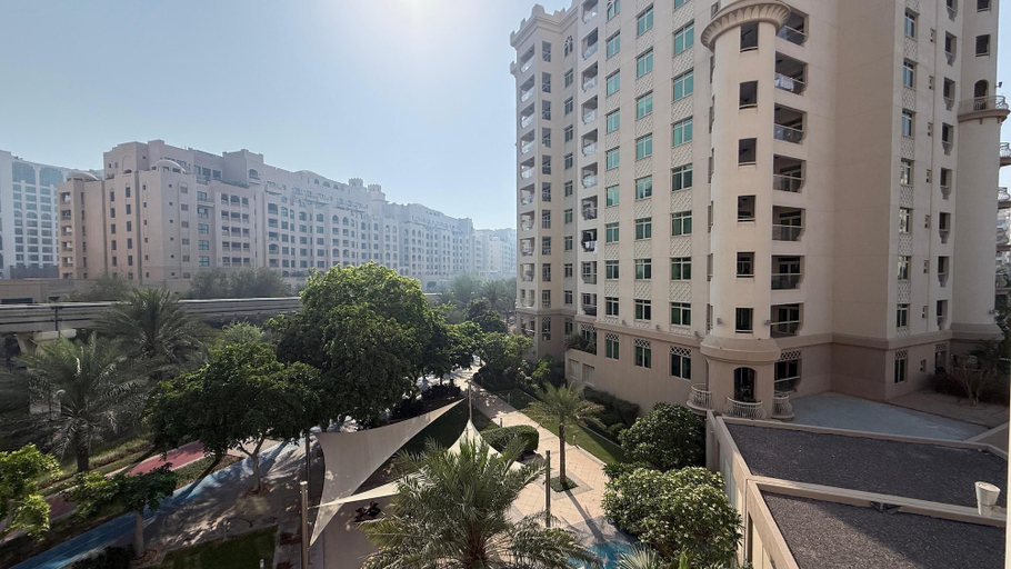 Others 5, Luxury 3 Bed Apartment at Palm Jumeirah, Dubai