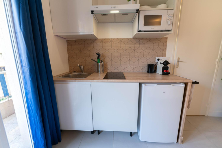 Others 5, Studios cosy Nice, Alpes-Maritimes