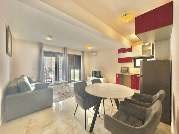 Others 3, Two bedroom Apartment Andrej