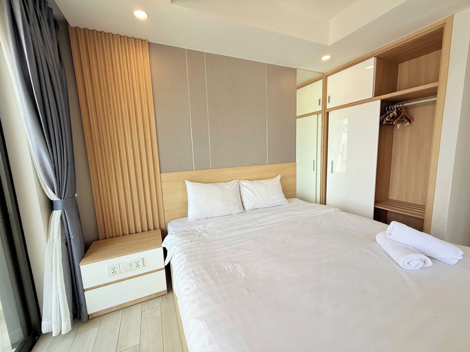 Bedroom 4, Apartment Lotte, Nha Trang